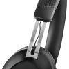 Наушники REAL-EL GD-828 Black изображение 8