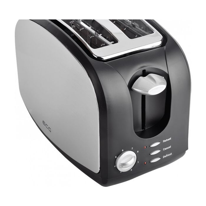 Тостер ECG ST 968 изображение 3