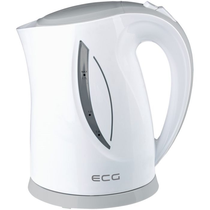 Електрочайник ECG RK 1758 Grey (RK1758 Grey)