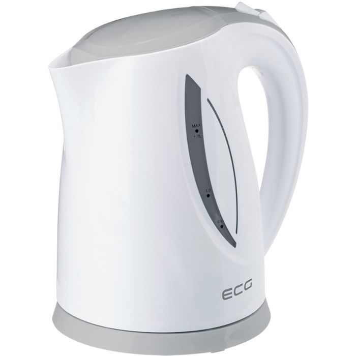 Електрочайник ECG RK 1758 Grey (RK1758 Grey) зображення 3
