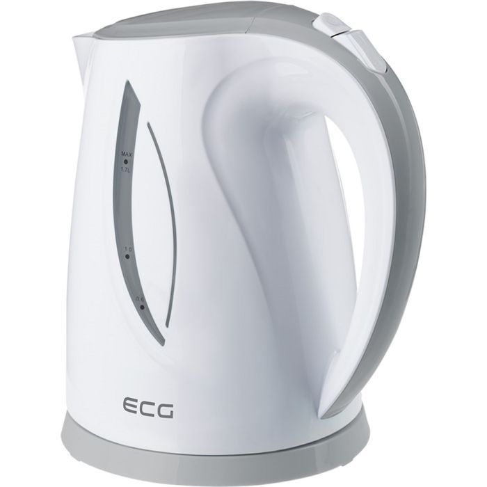 Електрочайник ECG RK 1758 Grey (RK1758 Grey) зображення 4