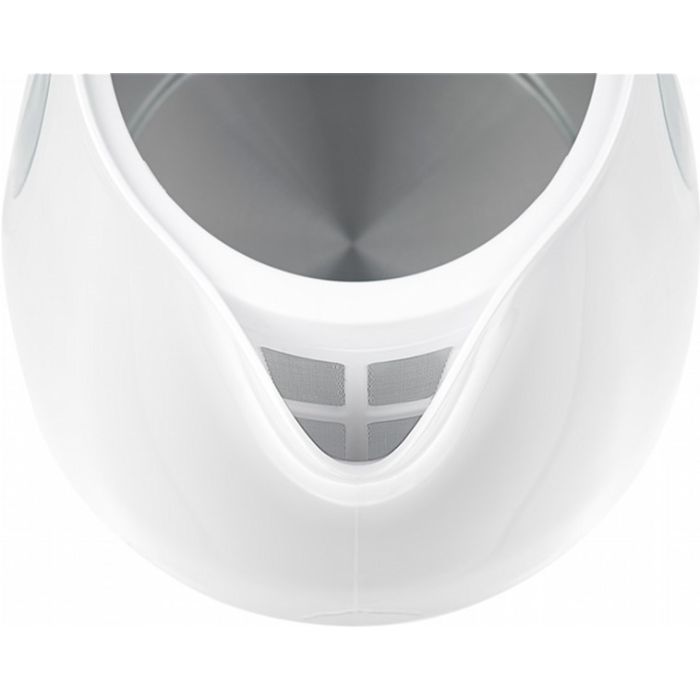 Електрочайник ECG RK 1758 Grey (RK1758 Grey) зображення 6