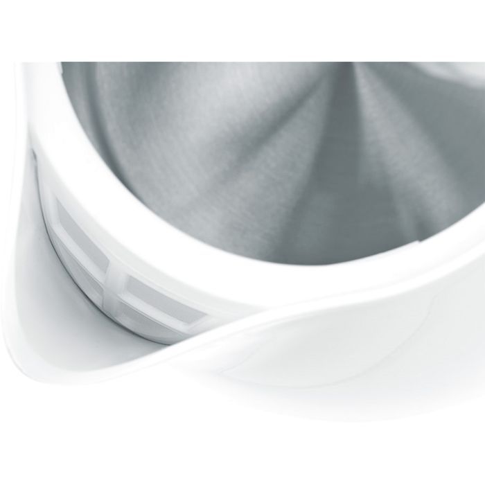 Електрочайник ECG RK 1758 Grey (RK1758 Grey) зображення 7