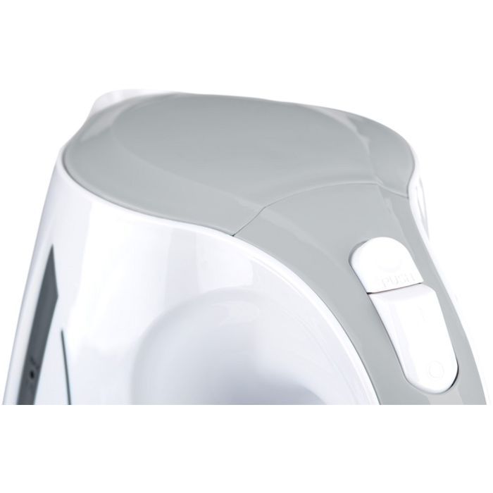 Електрочайник ECG RK 1758 Grey (RK1758 Grey) зображення 8