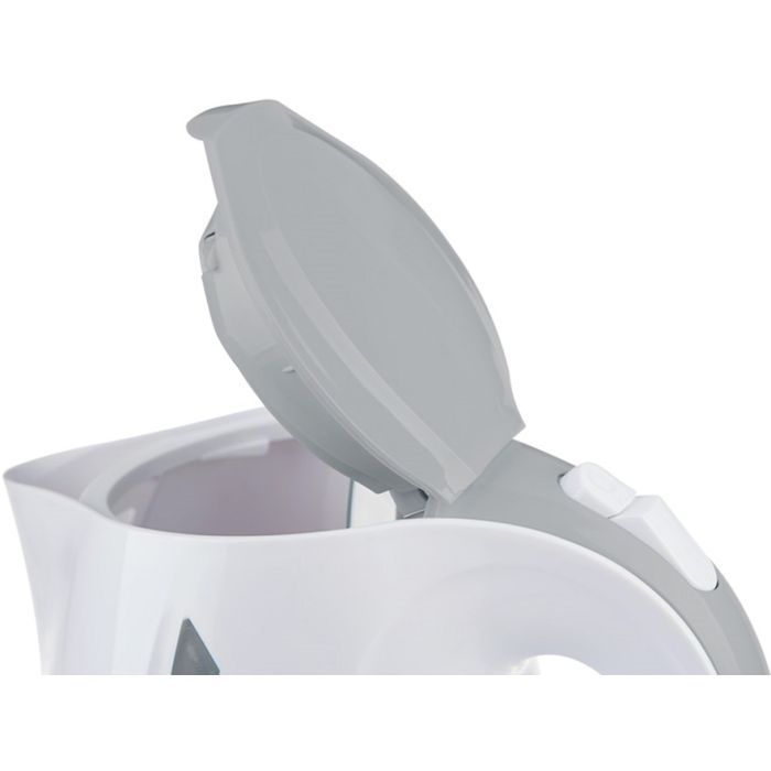 Електрочайник ECG RK 1758 Grey (RK1758 Grey) зображення 9