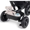 Детский велосипед Kinderkraft Spinstep Platinum Grey (KRSPST00GRY0000) (5902533916511) изображение 11