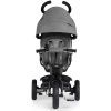 Детский велосипед Kinderkraft Spinstep Platinum Grey (KRSPST00GRY0000) (5902533916511) изображение 2
