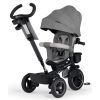 Детский велосипед Kinderkraft Spinstep Platinum Grey (KRSPST00GRY0000) (5902533916511) изображение 3