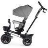 Детский велосипед Kinderkraft Spinstep Platinum Grey (KRSPST00GRY0000) (5902533916511) изображение 4