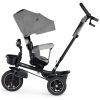 Детский велосипед Kinderkraft Spinstep Platinum Grey (KRSPST00GRY0000) (5902533916511) изображение 5