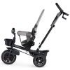 Детский велосипед Kinderkraft Spinstep Platinum Grey (KRSPST00GRY0000) (5902533916511) изображение 7
