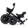 Детский велосипед Kinderkraft Spinstep Platinum Grey (KRSPST00GRY0000) (5902533916511) изображение 8