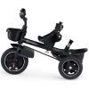 Детский велосипед Kinderkraft Spinstep Platinum Grey (KRSPST00GRY0000) (5902533916511) изображение 9