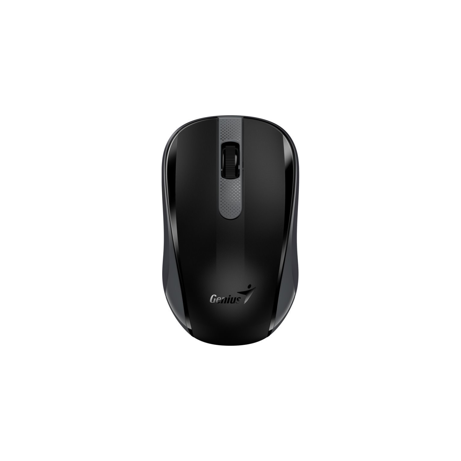 Мишка Genius NX-8008S Wireless Black (31030028400) зображення 3