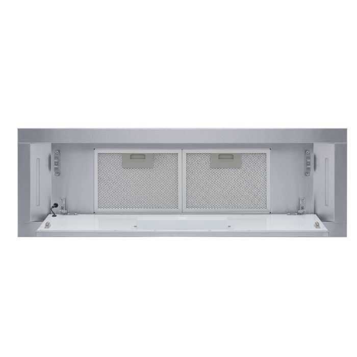 Витяжка кухонна Perfelli BIS 9633 I 1000 LED зображення 6