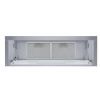 Витяжка кухонна Perfelli BIS 9633 I 1000 LED зображення 6