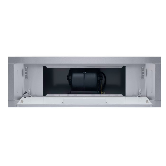 Витяжка кухонна Perfelli BIS 9633 I 1000 LED зображення 7