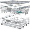 Посудомоечная машина Gorenje GV693C60XXL изображение 12