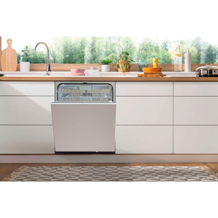 Посудомоечная машина Gorenje GV693C60XXL изображение 2