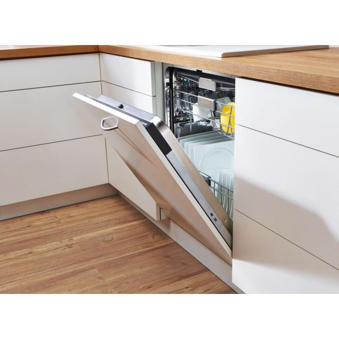 Посудомоечная машина Gorenje GV693C60XXL изображение 3