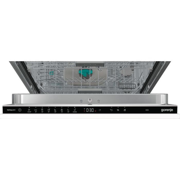 Посудомоечная машина Gorenje GV693C60XXL изображение 6