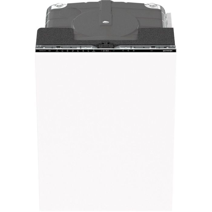 Посудомоечная машина Gorenje GV693C60XXL изображение 7