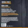 Ніж для тримера SEQUOIA 4-х зубчастий, 255 мм, 25.4 мм (GB4-255) зображення 4