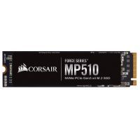 Накопичувач SSD M.2 2280 960GB MP510 Corsair (CSSD-F960GBMP510B)