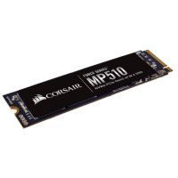 Накопичувач SSD M.2 2280 960GB MP510 Corsair (CSSD-F960GBMP510B) зображення 3