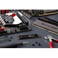 Накопичувач SSD M.2 2280 960GB MP510 Corsair (CSSD-F960GBMP510B) зображення 7