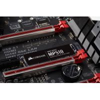 Накопичувач SSD M.2 2280 960GB MP510 Corsair (CSSD-F960GBMP510B) зображення 8