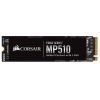 Накопичувач SSD M.2 2280 960GB MP510 Corsair (CSSD-F960GBMP510B)
