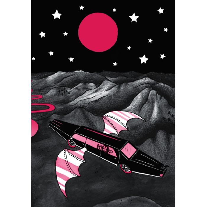 Книга Айседора Мун на шоу талантів - Гаррієт Мункастер Vivat (9789669826503) зображення 7