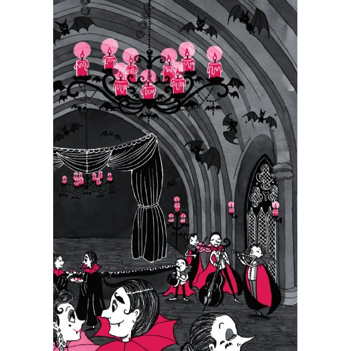 Книга Айседора Мун на шоу талантів - Гаррієт Мункастер Vivat (9789669826503) зображення 9