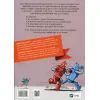 Комікс Наука у коміксах. Роботи та дрони: минуле, сучасне і майбутнє - Мейрґрід Скотт Vivat (9789669828941) зображення 2