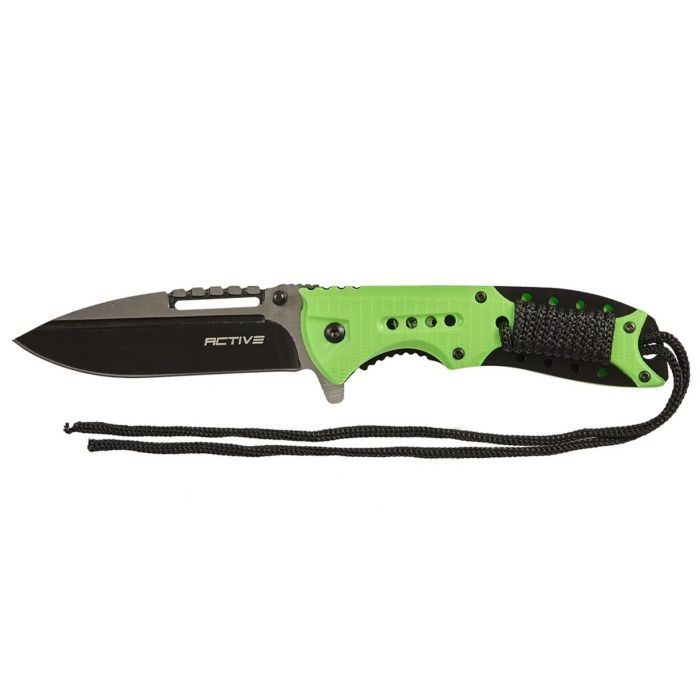 Нож Active Roper Blue (SPK7BL)