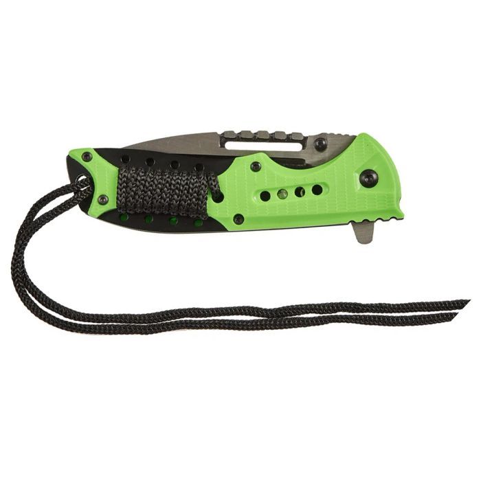 Нож Active Roper Blue (SPK7BL) изображение 2