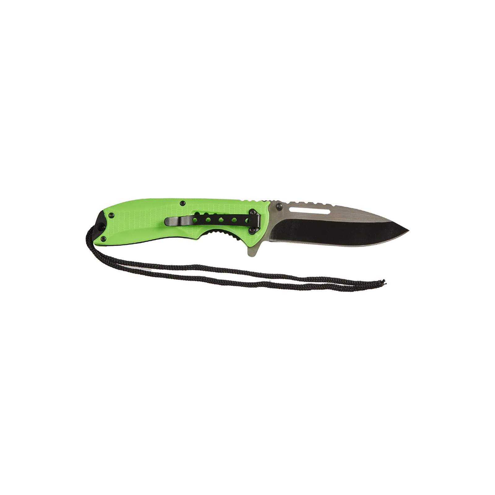 Нож Active Roper Green (SPK7G) изображение 3