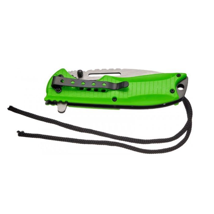 Нож Active Roper Blue (SPK7BL) изображение 4
