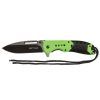 Нож Active Roper Green (SPK7G)