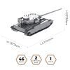 Конструктор Metal Time колекційна модель Conqueror FV214 (MT069) зображення 2