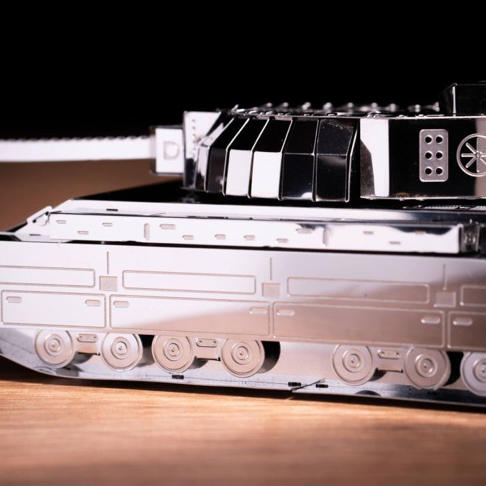 Конструктор Metal Time колекційна модель Conqueror FV214 (MT069) зображення 4