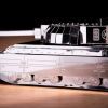 Конструктор Metal Time колекційна модель Conqueror FV214 (MT069) зображення 4