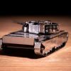 Конструктор Metal Time колекційна модель Conqueror FV214 (MT069) зображення 6