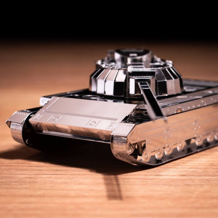 Конструктор Metal Time колекційна модель Conqueror FV214 (MT069) зображення 7