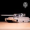 Конструктор Metal Time колекційна модель Conqueror FV214 (MT069) зображення 8