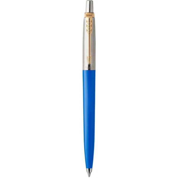 Ручка кулькова Parker JOTTER 17 Originals Blue GT BP (79 132)