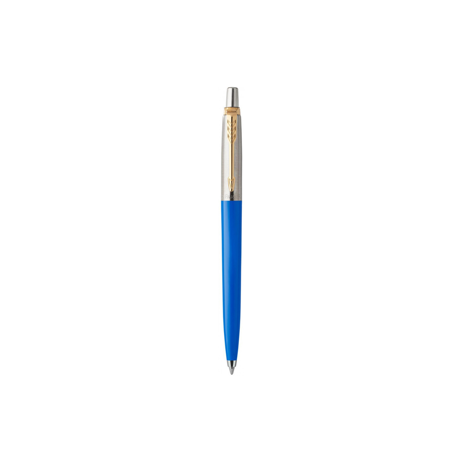 Ручка шариковая Parker JOTTER 17 Originals Blue GT BP (79 132)