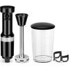 Блендер KitchenAid 5KHBV53EOB изображение 2