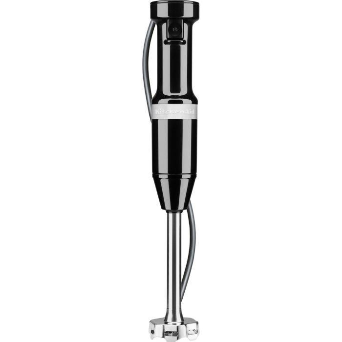 Блендер KitchenAid 5KHBV53EOB изображение 3